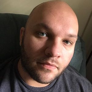 Meet your Posher, Aaron